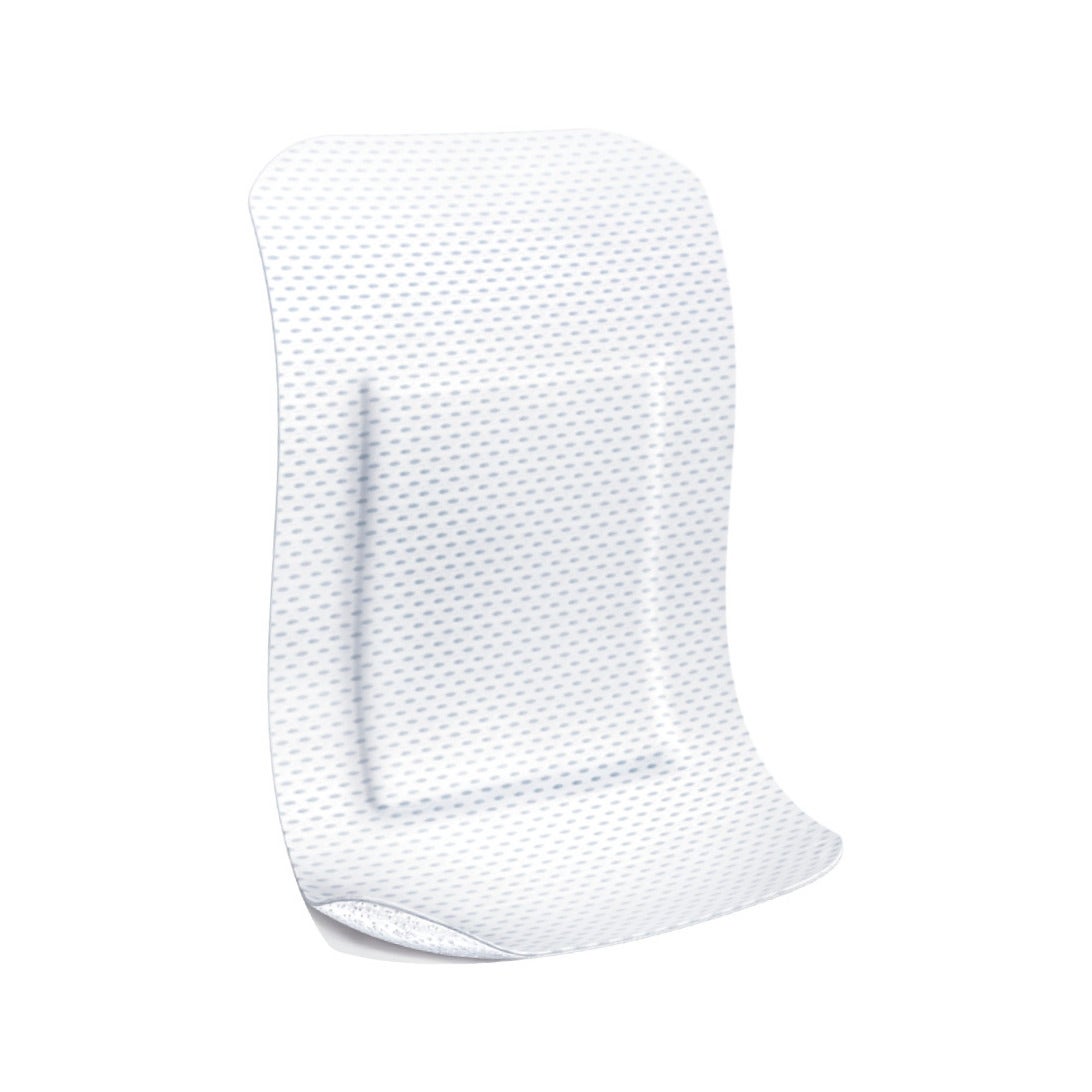 Leukoplast Soft White Cerotti 72mmx38mm 10 Pezzi-5