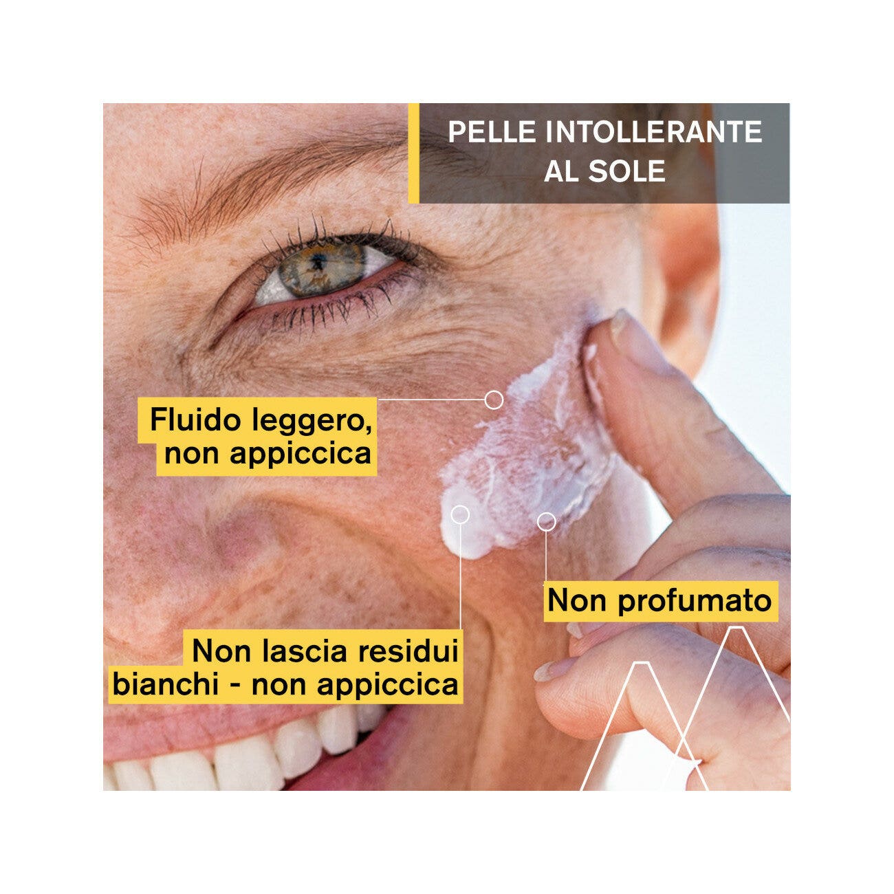 Uriage Bariesun Fluido Protettivo Estremo 100 SPF50+ 50ml-9