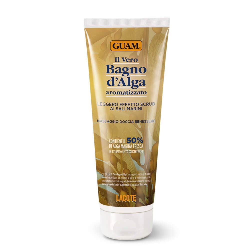 Guam Bagno D'Alga Aromatizzato 250ml-6