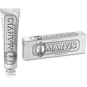 Marvis Dentifricio Smokers Whitening Mint 85ml  - 2