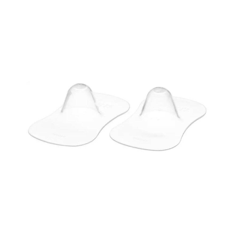 Avent Paracapezzoli Farfalla Small 2 Pezzi Con Custodia Trasporto-1