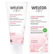 Weleda Latte Detergente Mandorla 75ml - 2