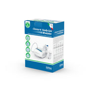 Clenny A Family Care 4 Evolution   - 3