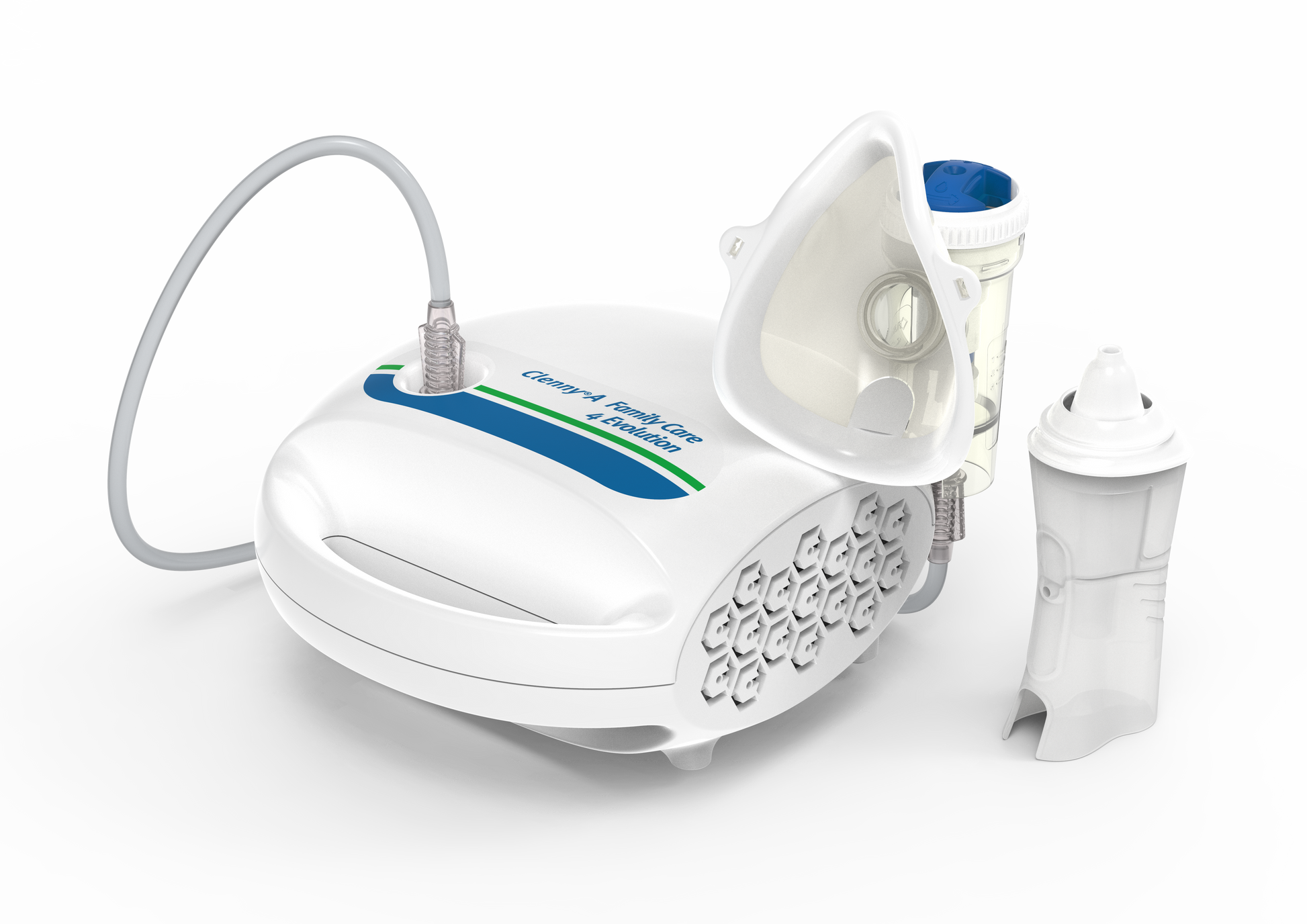 Clenny A Family Care 4 Evolution   - 4