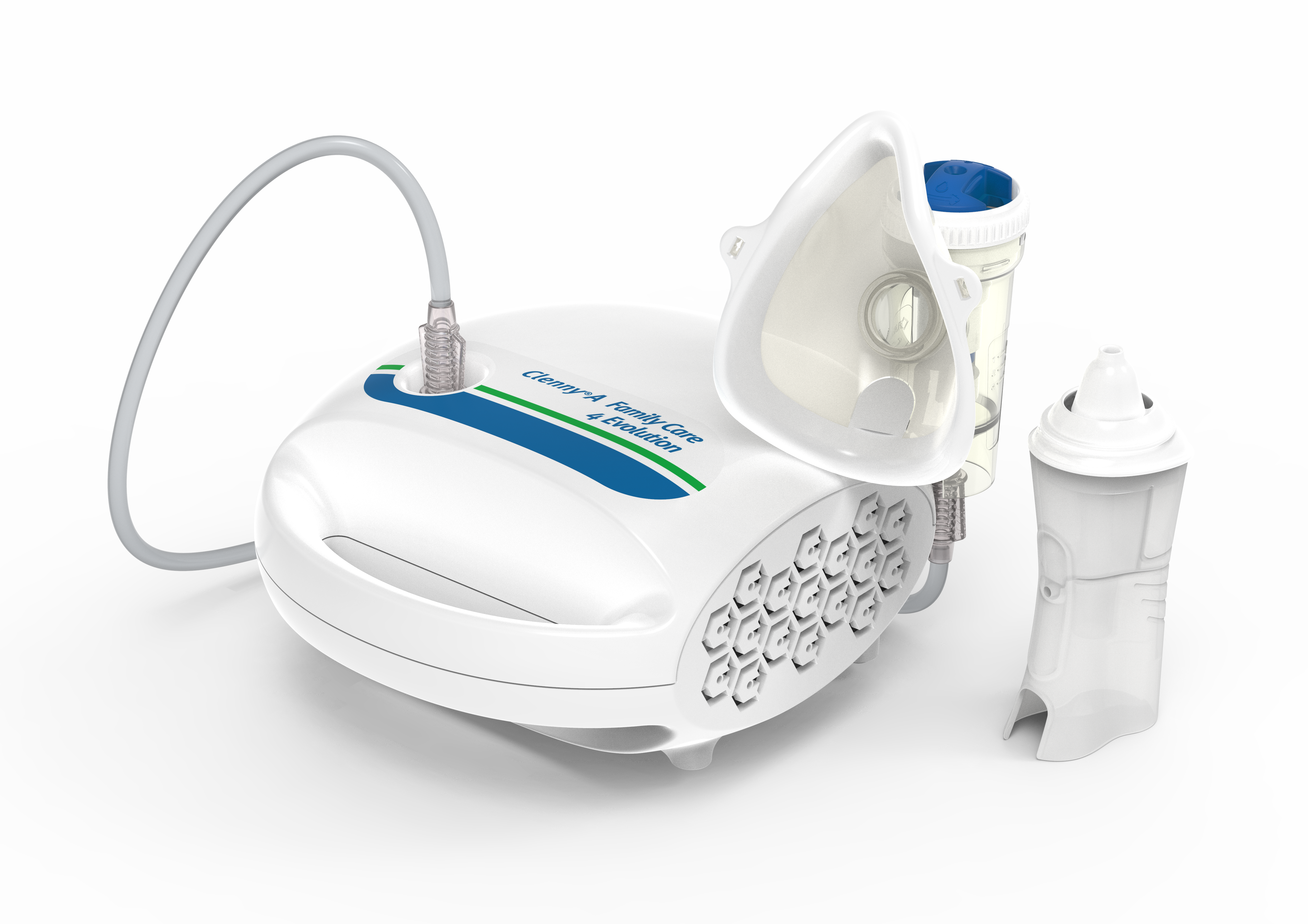 Clenny A Family Care 4 Evolution   - 4