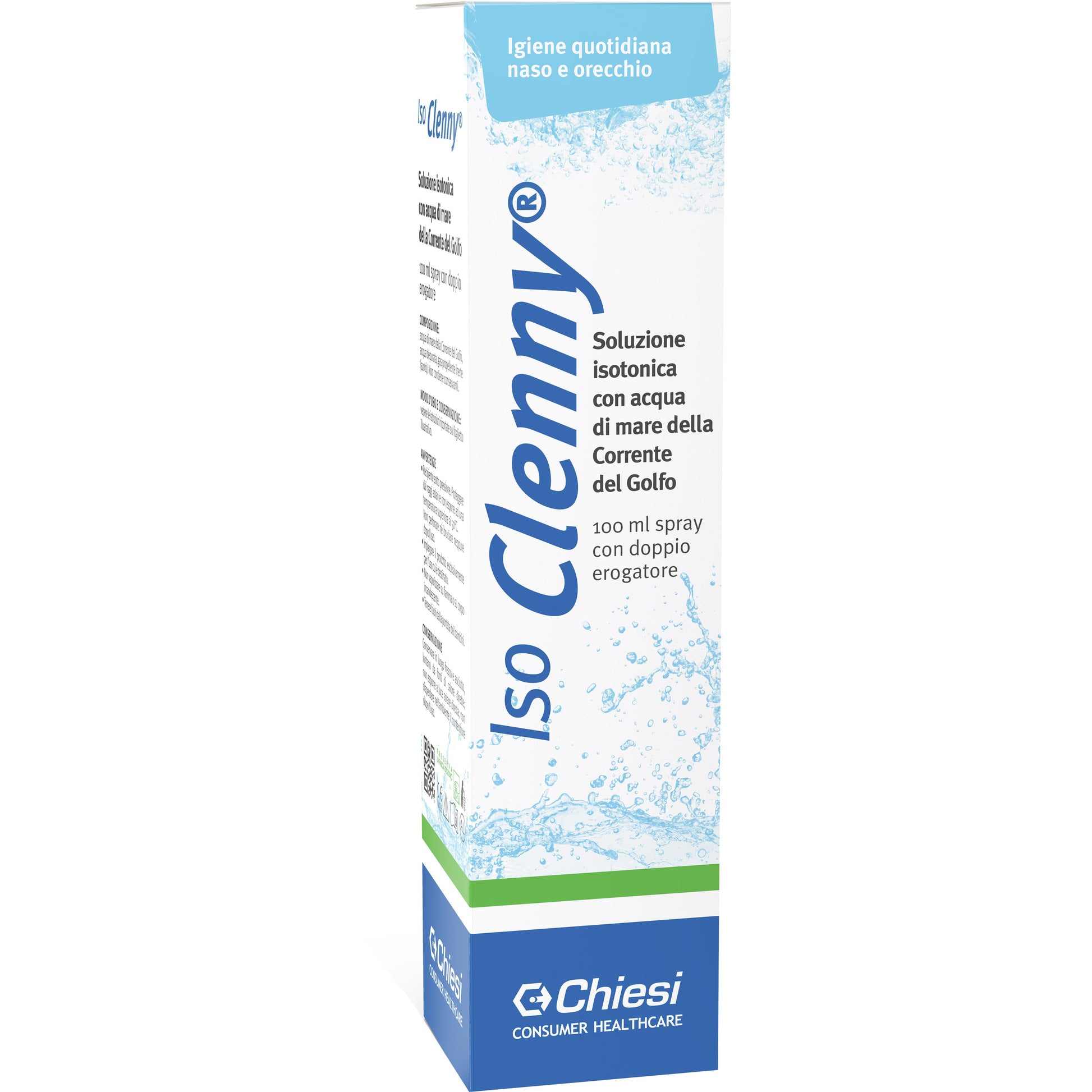 Iso Clenny Spray 100ml - 2