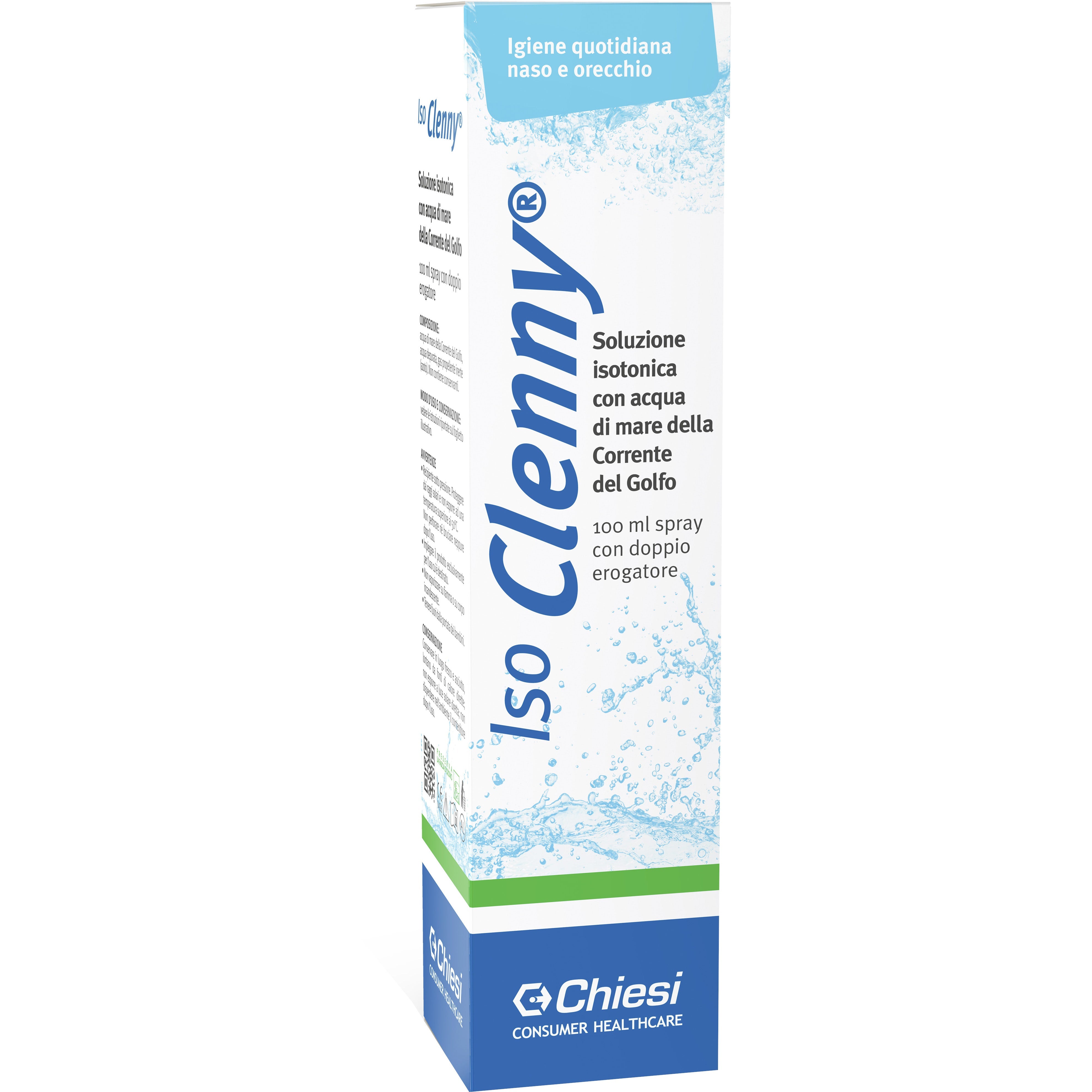 Iso Clenny Spray 100ml - 2