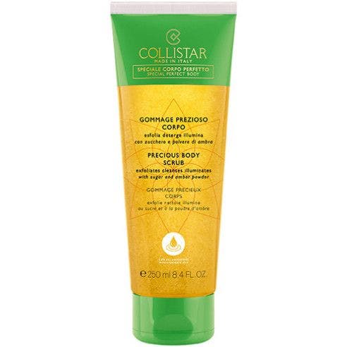 Collistar Gommage Prezioso Corpo 250ml-2