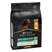 Purina Pro Plan Small e Mini Puppy Healthy Start Cibo Secco Con Pollo Per Cuccioli Taglia Piccola/Mini Sacco 3 kg-2