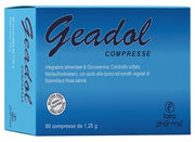 Geadol 60 Compresse-0