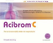 Acibrom C 14 Bustine-1