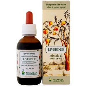 Arcangea Desmodium Soluzione Idroalcolica 100ml-1