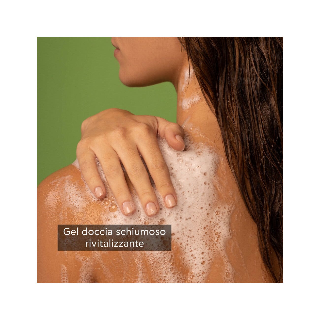 Apivita Gel Doccia Rivitalizzante Tè Di Montagna 500ml-9