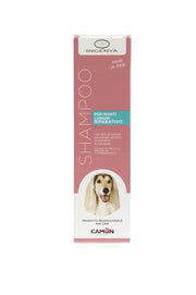 Camon Shampoo Riparativo Per Manti Lunghi Per Cani 250ml-1