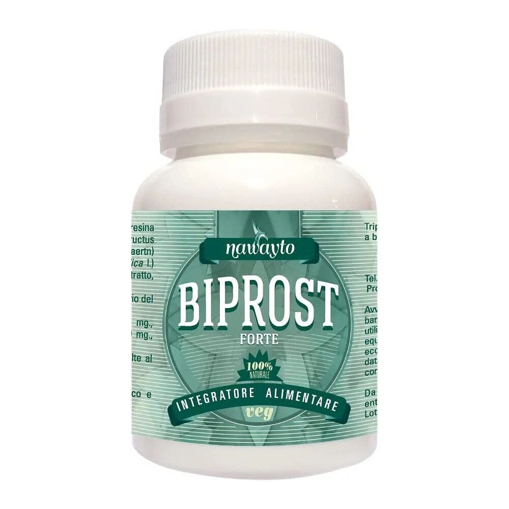 Nawayto Biprost Forte 60 Compresse-1