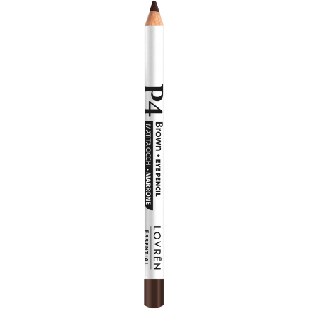Lovren Essential Matita Occhi Marrone P4-1