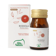 Alta Natura Terranova Rodiola 60 Compresse Da 500mg-2