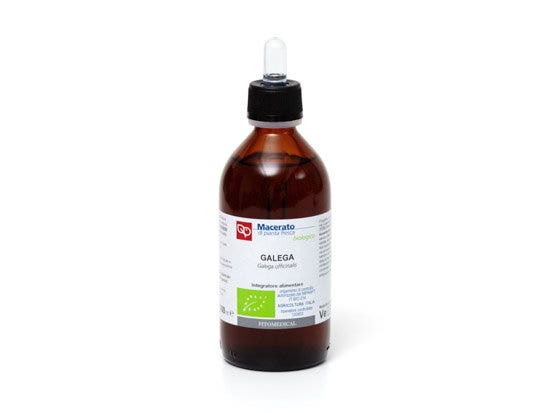 Fitomedical Galega Tintura Madre Bio 200ml-1