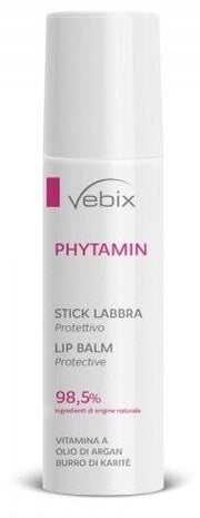 Vebix Phytamin Stick Labbra Protettivo-1