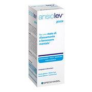 Ansiolev Gocce 20ml        -5