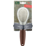 Hunter Spazzola Multi-purpose Brush Spa Per Cani 1 Pezzo Taglia L-1