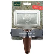 Hunter Spazzola Multi-purpose Brush Per Cani 1 Pezzo Taglia M-1