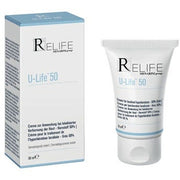 Relife U-Life 50 Crema Ipercheratosi Localizzate 30ml-2