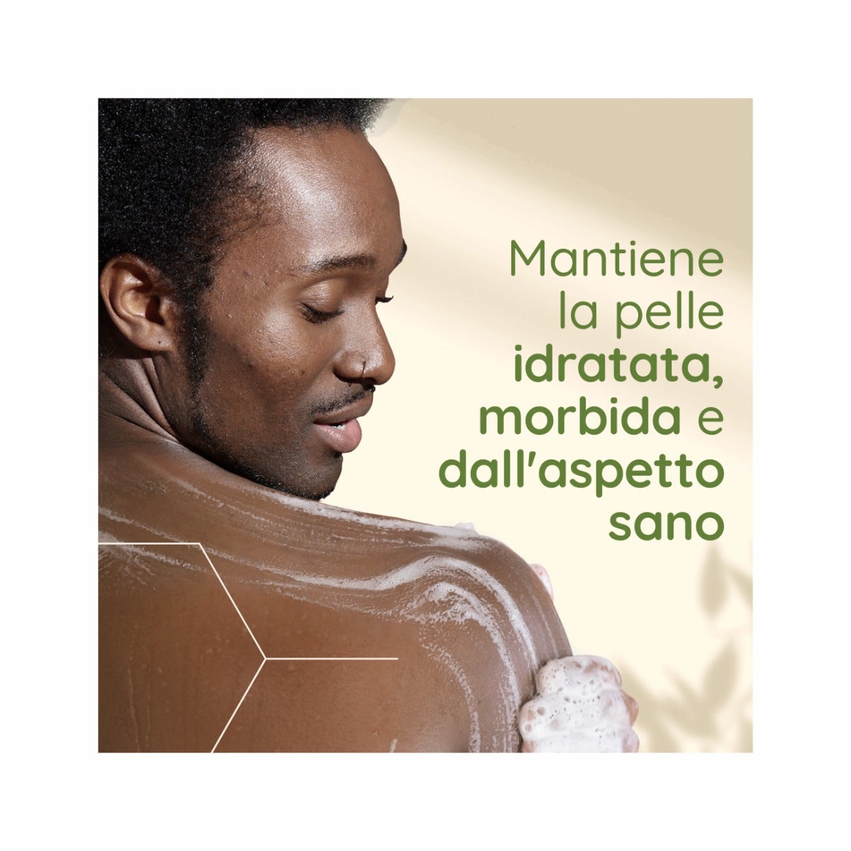 Aveeno Daily Moisturising Bagno Doccia Vaniglia & Avena 300ml-9