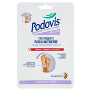 Podovis Trattamento Patch Nutriente  - 2