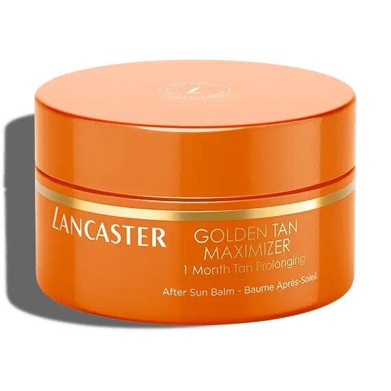 Lancaster Golden Tan Maximizer Balsamo Corpo Doposole 200ml-3