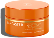 Lancaster Golden Tan Maximizer Balsamo Corpo Doposole 200ml-2