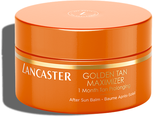 Lancaster Golden Tan Maximizer Balsamo Corpo Doposole 200ml-2