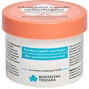 Biofficina Toscana Maschera Capelli Centrifugato 200ml-2