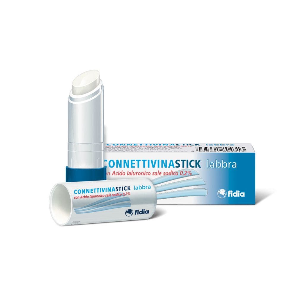 Connettivina Stick Labbra-3