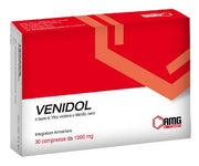 Venidol 30 Compresse-0