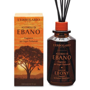 L'Erbolario Fragranza Per Legni Profumati Accordo Di Ebano 200ml-1