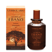 L'Erbolario Lozione Dopobarba Accordo di Ebano 100ml-2