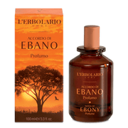 L'Erbolario Profumo Accordo Di Ebano 100ml-1