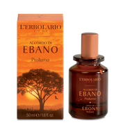 L'Erbolario Profumo Accordo Di Ebano 50ml-1