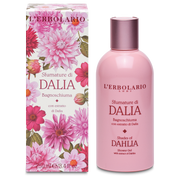 L'Erbolario Bagnoschiuma Sfumature Di Dalia Detergente Corpo 250ml-1
