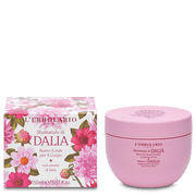 L'Erbolario Burro Scrub per il Corpo Sfumature di Dalia 150ml-1