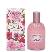 L'Erbolario Profumo Sfumature Di Dalia 50ml-1