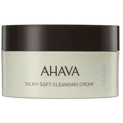 Ahava Detergente In Crema 100ml-2