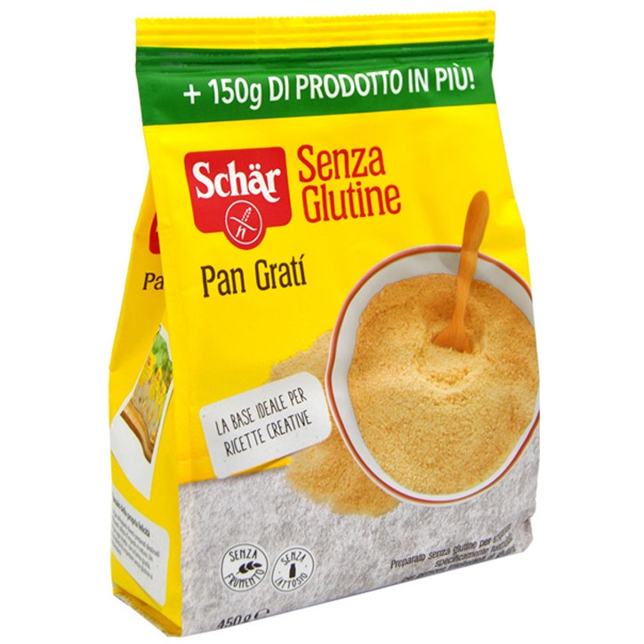 Schar Pan Gratì 450g-1