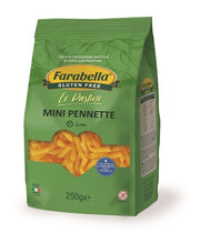 Farabella Mini Pennette 250 g-0