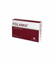 Folamix 30 Compresse-1