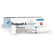 Oftalmovit A Pomata Dermatologica Cani/Gatti 5g-1