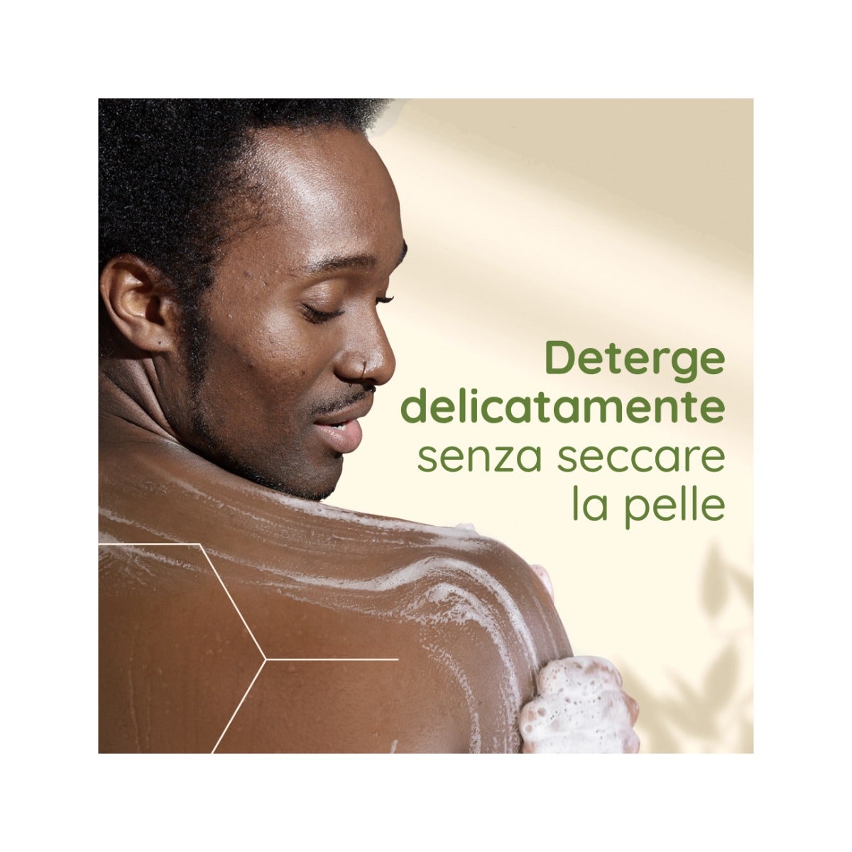 Aveeno Daily Moisturising Bagno Doccia Yogurt Albicocca Miele 300ml-17