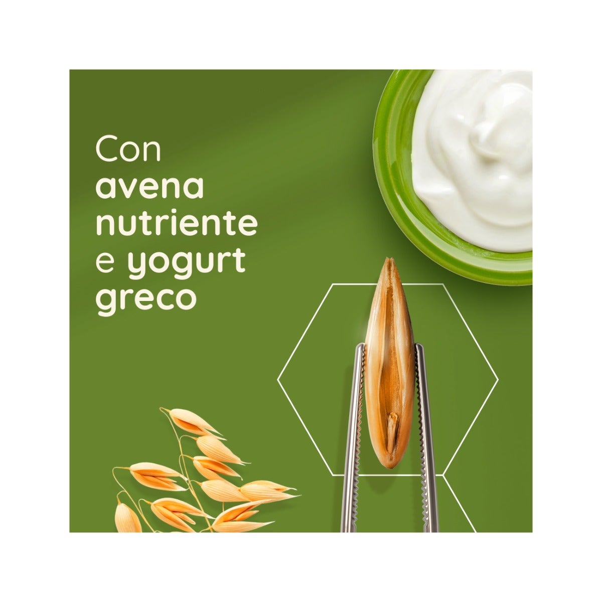 Aveeno Daily Moisturising Bagno Doccia Yogurt Albicocca Miele 300ml-18