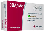 Doafolic 30 Compresse-0